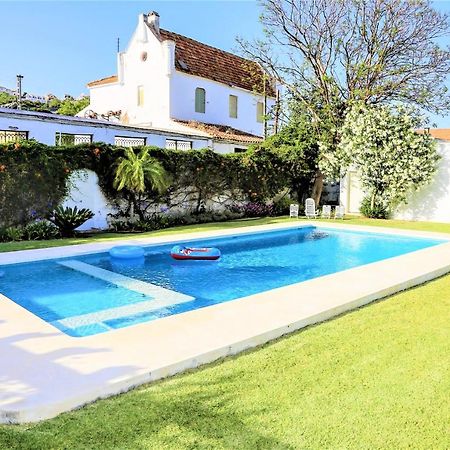 Casa Santa Catalina Villa Alora Bagian luar foto