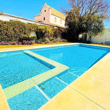 Casa Santa Catalina Villa Alora Bagian luar foto