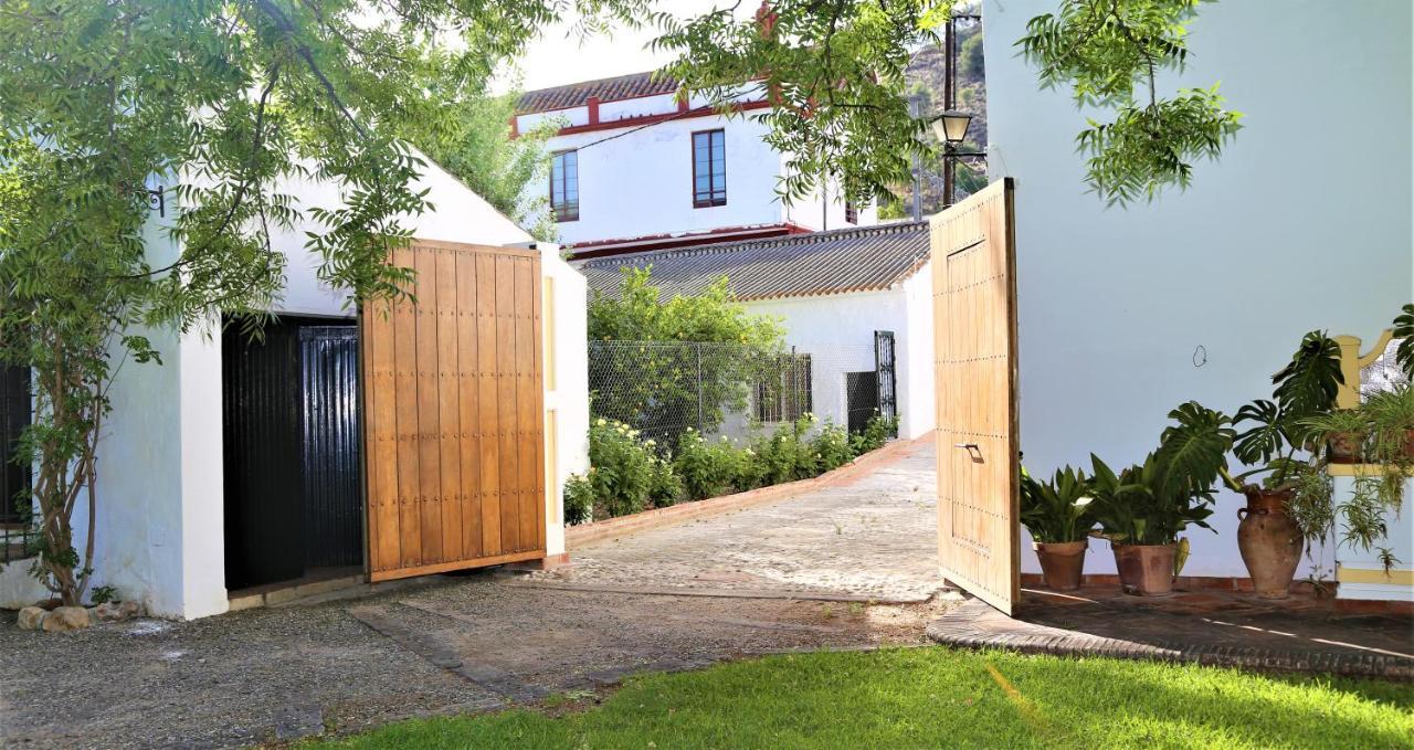 Casa Santa Catalina Villa Alora Bagian luar foto