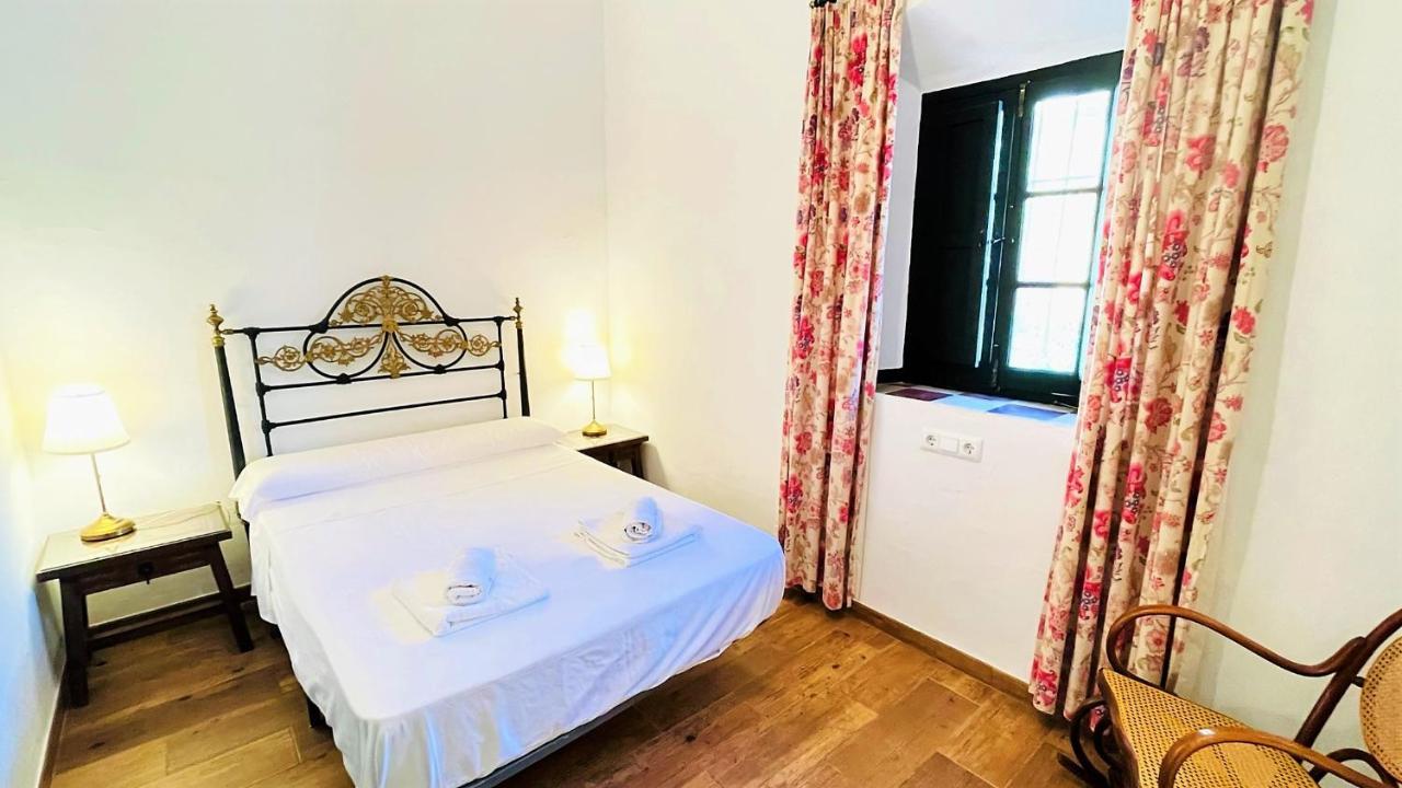 Casa Santa Catalina Villa Alora Bagian luar foto