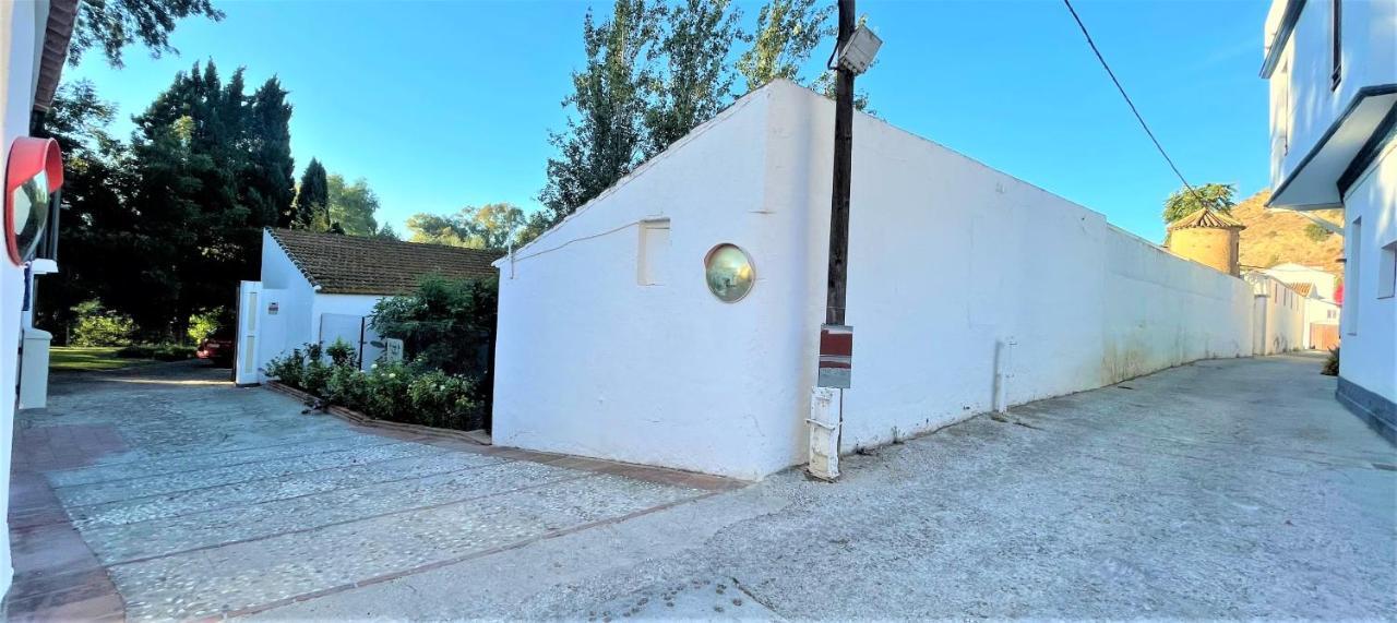 Casa Santa Catalina Villa Alora Bagian luar foto